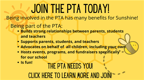 Join the PTA